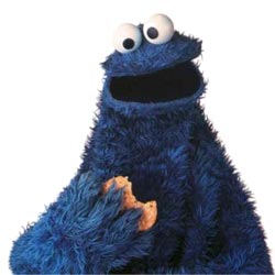 the (JavaScript) Cookie Monster