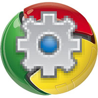 Chrome Web Developer toolbar